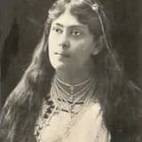 Sarala Devi Chaudhurani