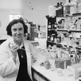Rosalyn Yalow