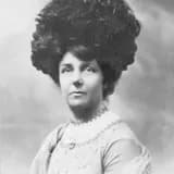 Hilda Hewlett