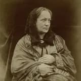 Julia Margaret Cameron