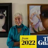 Margaret Keane