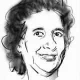 Marguerite Perey