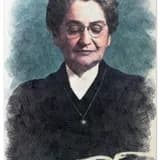 Paula Ackerman
