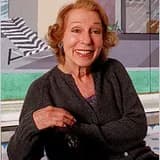 Betty Freeman