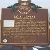 Lois Lenski
