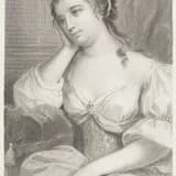 Madame de La Fayette