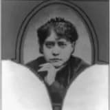 Helena Blavatsky