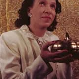 Shirley Graham Du Bois