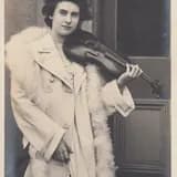 Marie Hall