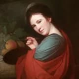 Mary Moser