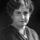 Maria Montessori