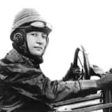 Marie Marvingt