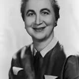 Frances Horwich