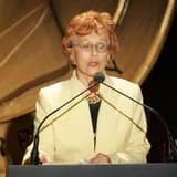 Marlene Sanders
