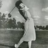Louise Suggs