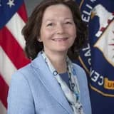 Gina Haspel