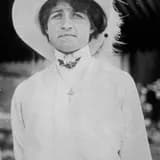 May Sutton