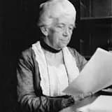 Christine Ladd-Franklin