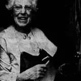 Laura Gilpin