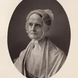 Lucretia Mott