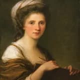 Angelica Kauffmann