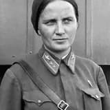Marina Raskova