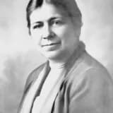 Bertha Knight Landes