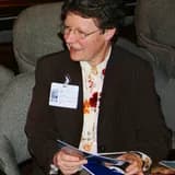Jocelyn Bell Burnell