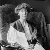 Jeannette Rankin