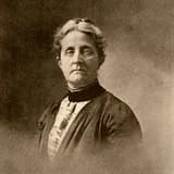 Mary Watson Whitney