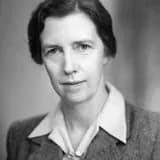 Mary Cartwright
