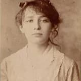 Camille Claudel