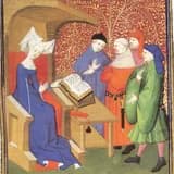 Christine De Pizan