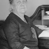 Harriet Taylor Upton