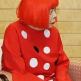 Yayoi Kusama