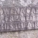 Rowena Cade