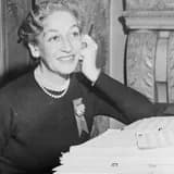 Dorothy Fields