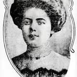 Typhoid Mary Mallon