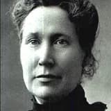 Mary Kenney O’Sullivan