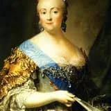 Elizabeth I of Russia