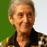 Nadine Gordimer