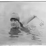 Gertrude Ederle