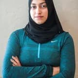 Amna Al Haddad