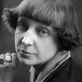 Marina Tsvetaeva