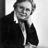 Maud Chadburn