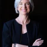 Jennifer Doudna