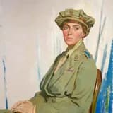 Helen Gwynne-Vaughan