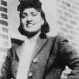 Henrietta Lacks