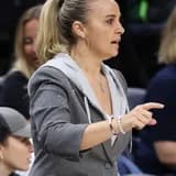 Becky Hammon