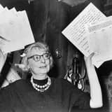 Jane Jacobs